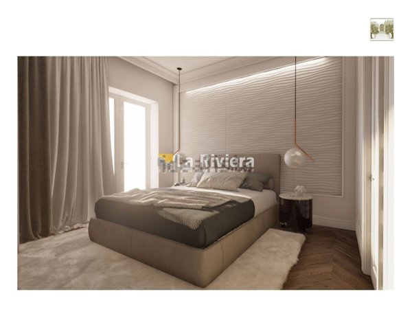 appartamento a Santa Margherita Ligure in zona San Lorenzo della Costa