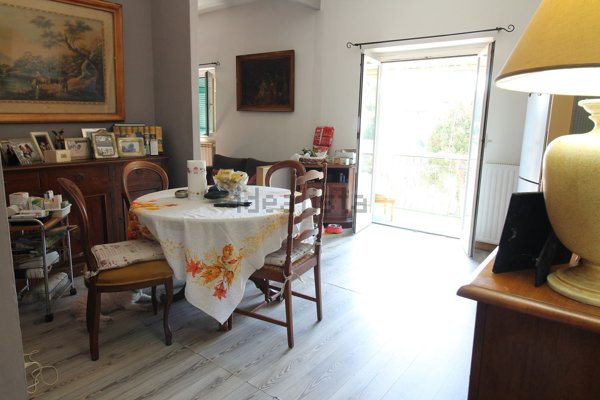appartamento in vendita a Santa Margherita Ligure