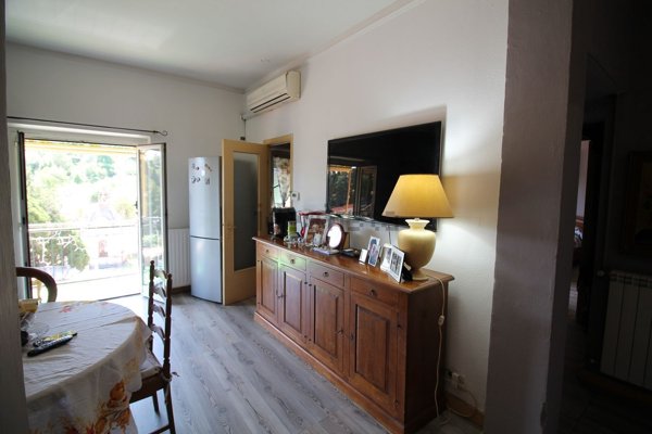 appartamento in vendita a Santa Margherita Ligure