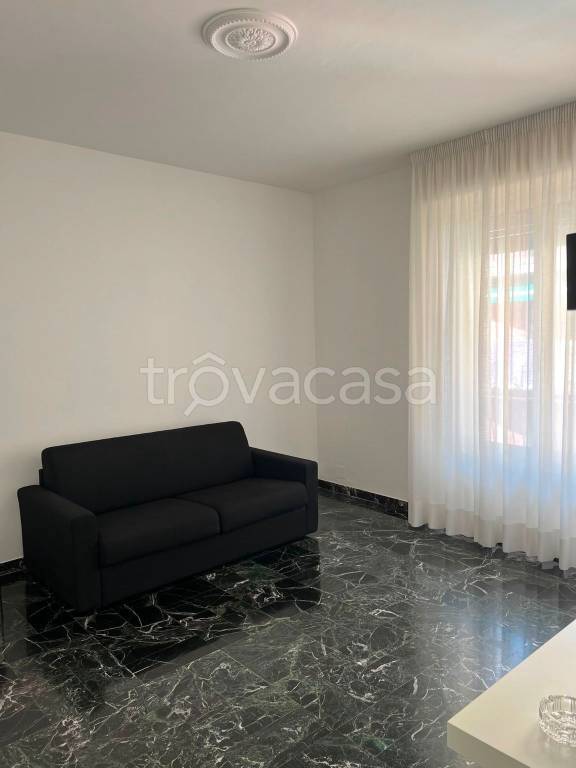 appartamento in vendita a Santa Margherita Ligure