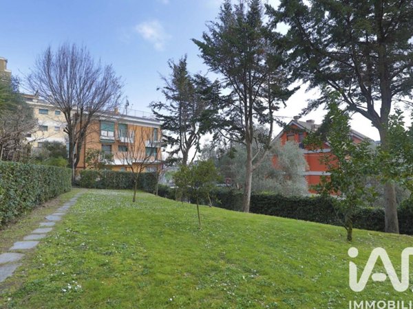 appartamento in vendita a Santa Margherita Ligure