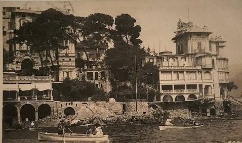 appartamento in vendita a Santa Margherita Ligure
