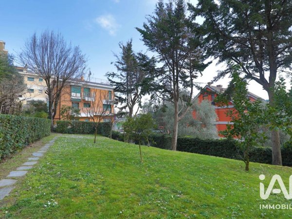 appartamento in vendita a Santa Margherita Ligure in zona Paraggi