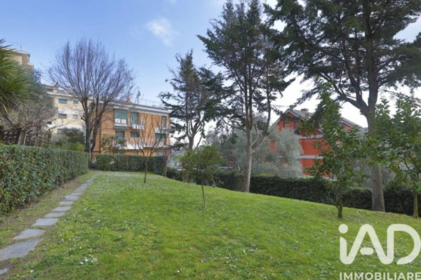 appartamento in vendita a Santa Margherita Ligure