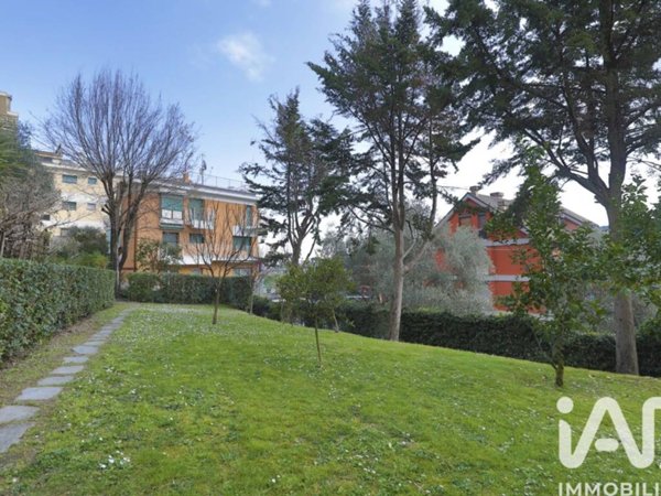 appartamento in vendita a Santa Margherita Ligure