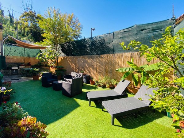 casa indipendente in vendita a Santa Margherita Ligure