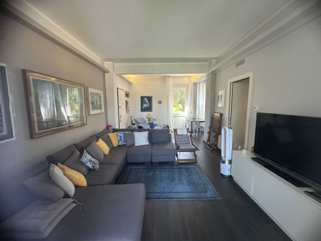 appartamento in vendita a Santa Margherita Ligure