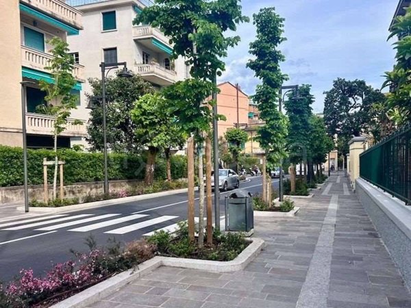 appartamento in vendita a Santa Margherita Ligure