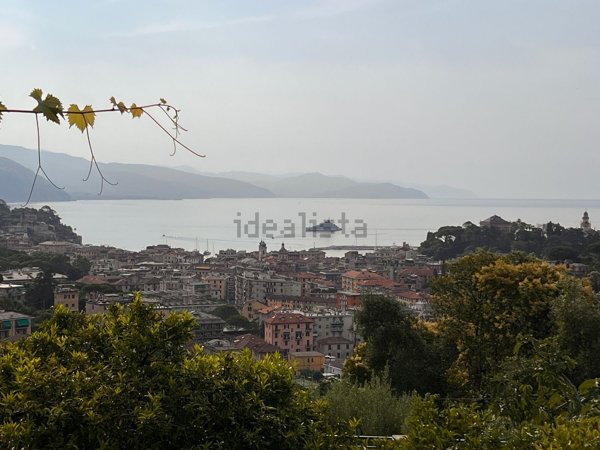 appartamento in vendita a Santa Margherita Ligure