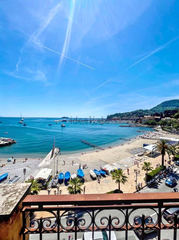 appartamento in vendita a Santa Margherita Ligure