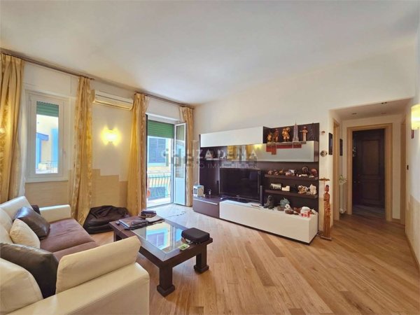 appartamento in vendita a Santa Margherita Ligure
