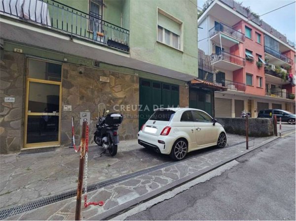locale commerciale in vendita a Santa Margherita Ligure