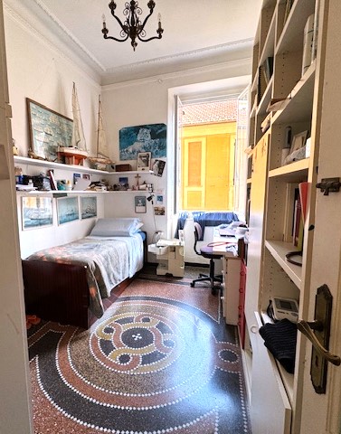 appartamento in vendita a Santa Margherita Ligure