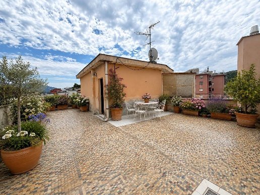 appartamento in vendita a Santa Margherita Ligure
