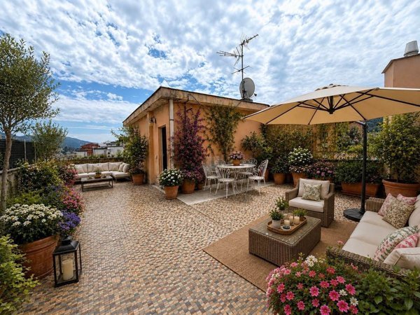 appartamento in vendita a Santa Margherita Ligure