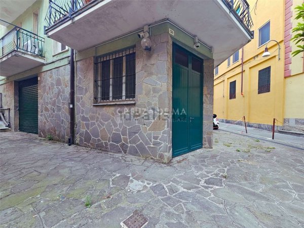 locale di sgombero in vendita a Santa Margherita Ligure