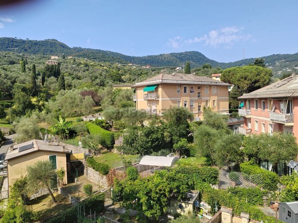 appartamento in vendita a Santa Margherita Ligure