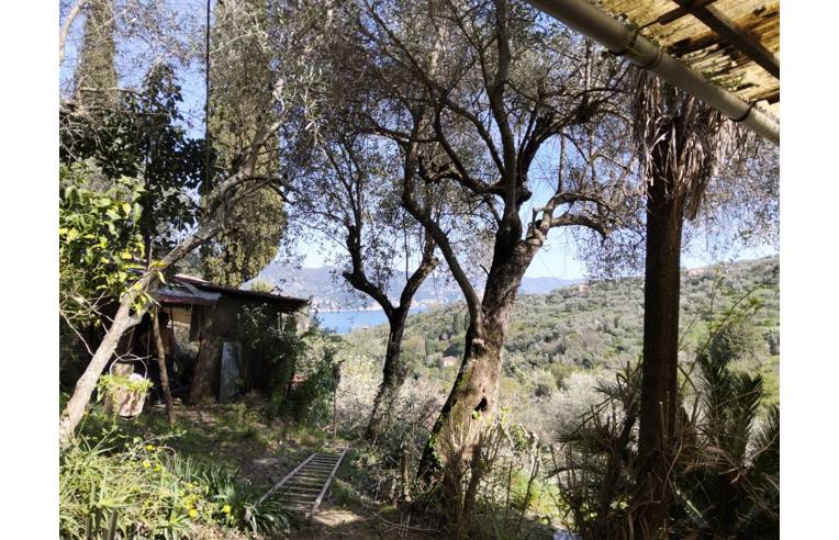 casa indipendente in vendita a Santa Margherita Ligure