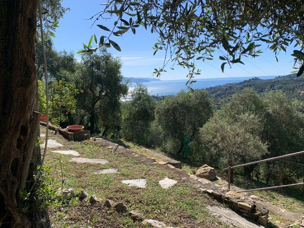 casa indipendente in vendita a Santa Margherita Ligure