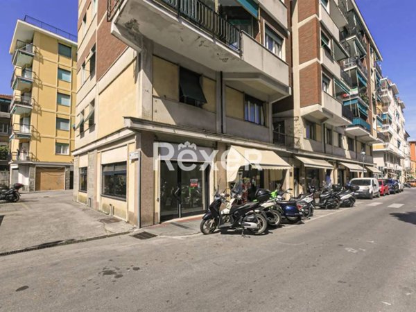 appartamento in vendita a Santa Margherita Ligure