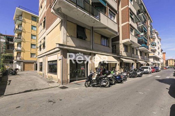appartamento in vendita a Santa Margherita Ligure