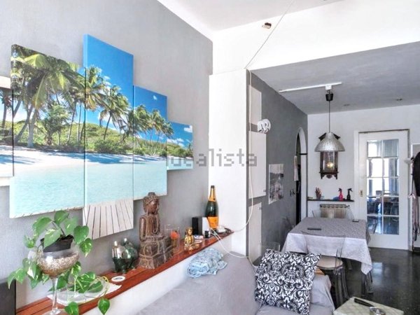 appartamento in vendita a Santa Margherita Ligure