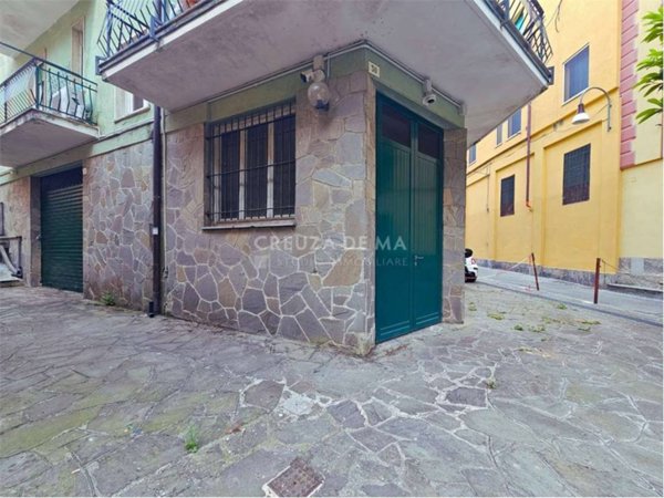 locale commerciale in vendita a Santa Margherita Ligure
