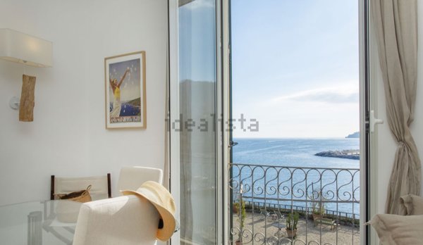 appartamento in vendita a Santa Margherita Ligure
