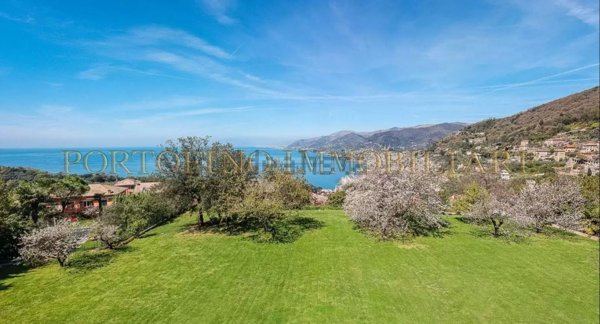 appartamento in vendita a Santa Margherita Ligure