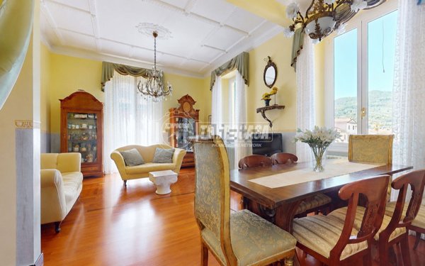 appartamento in vendita a Santa Margherita Ligure