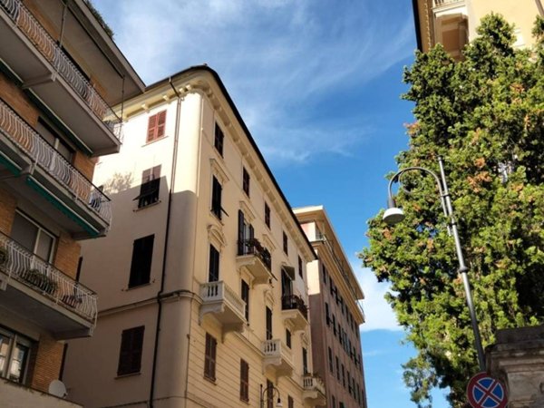 appartamento in vendita a Santa Margherita Ligure