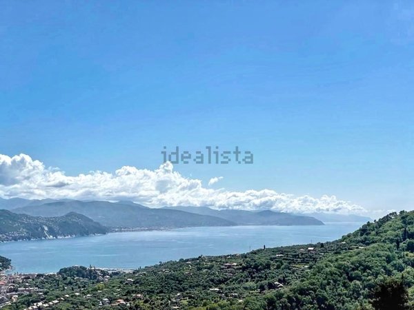 casa indipendente a Santa Margherita Ligure in zona San Lorenzo della Costa