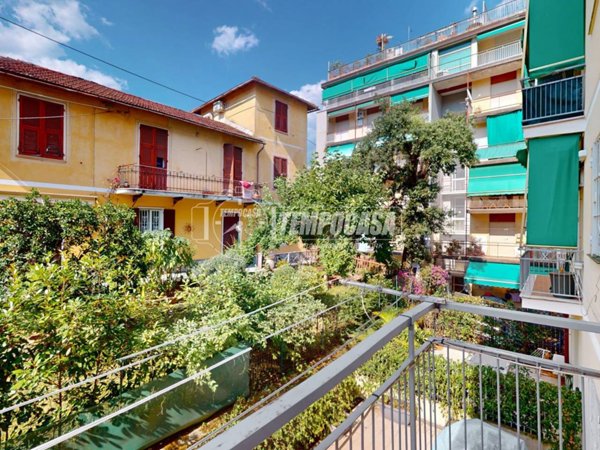 appartamento in vendita a Santa Margherita Ligure