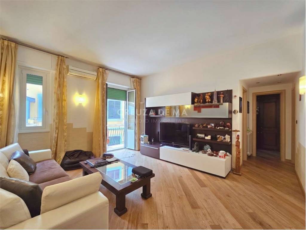 appartamento in vendita a Santa Margherita Ligure