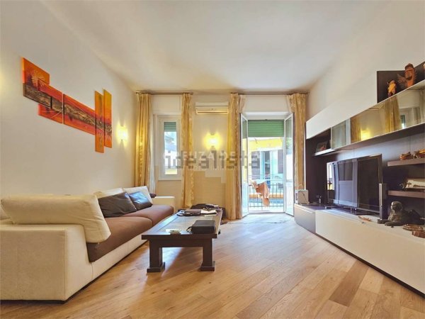 appartamento in vendita a Santa Margherita Ligure