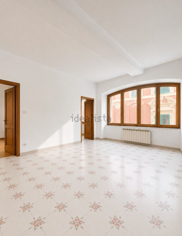 appartamento in vendita a Santa Margherita Ligure