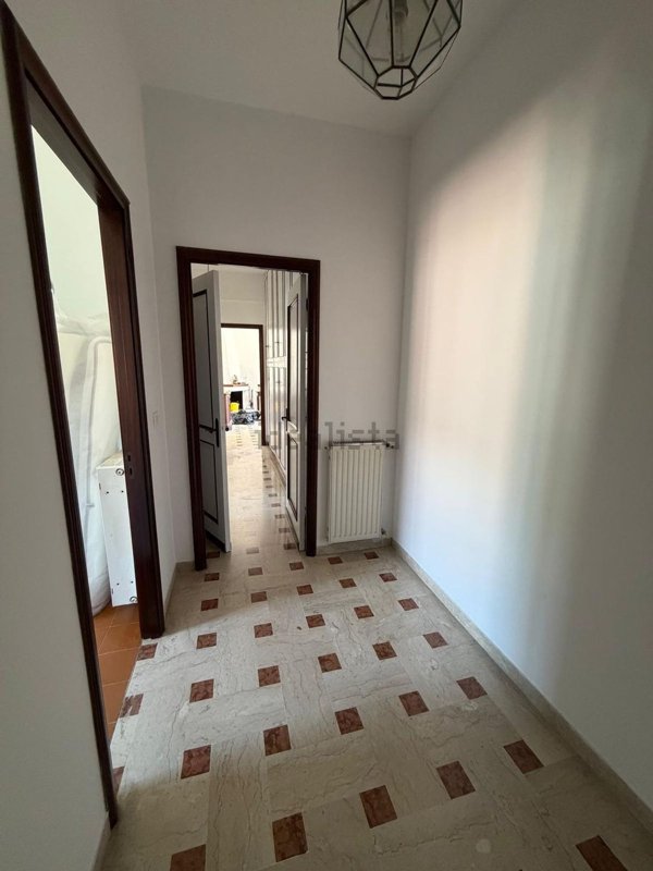 appartamento in vendita a Santa Margherita Ligure