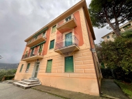 appartamento in vendita a Santa Margherita Ligure