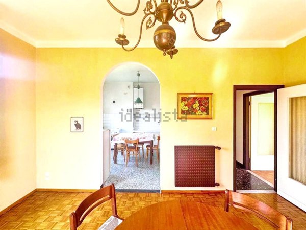 appartamento in vendita a Santa Margherita Ligure