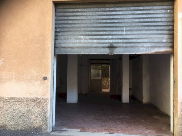 locale commerciale in vendita a Santa Margherita Ligure