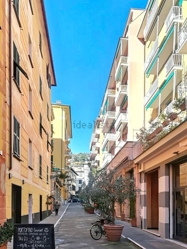 appartamento in vendita a Santa Margherita Ligure