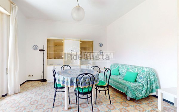 appartamento in vendita a Santa Margherita Ligure