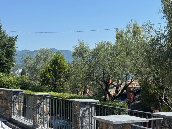 appartamento in vendita a Santa Margherita Ligure