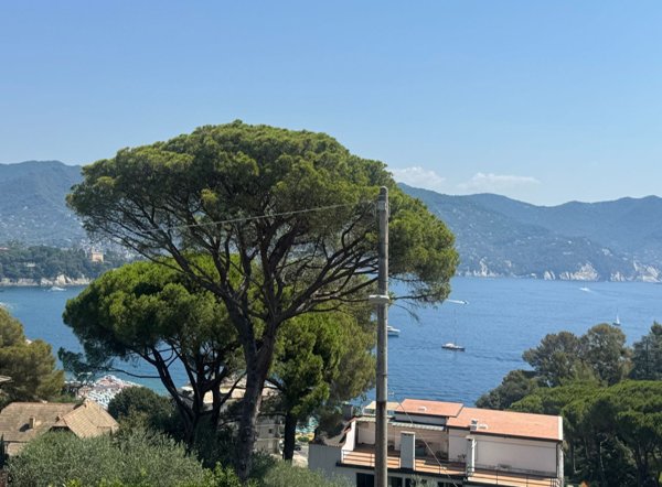 appartamento in vendita a Santa Margherita Ligure