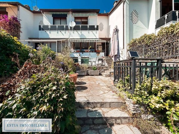 casa indipendente in vendita a Santa Margherita Ligure