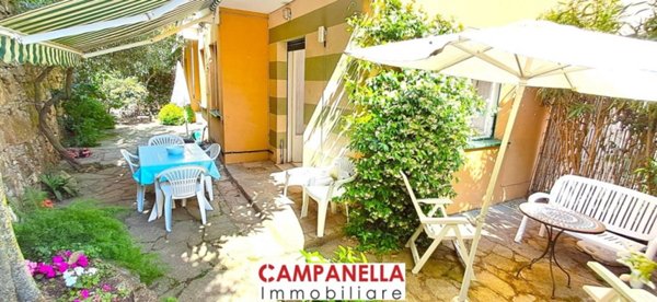 appartamento in vendita a Santa Margherita Ligure