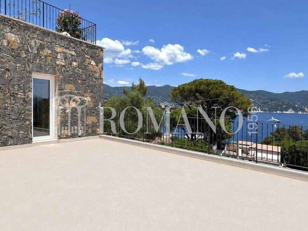 casa indipendente in vendita a Santa Margherita Ligure