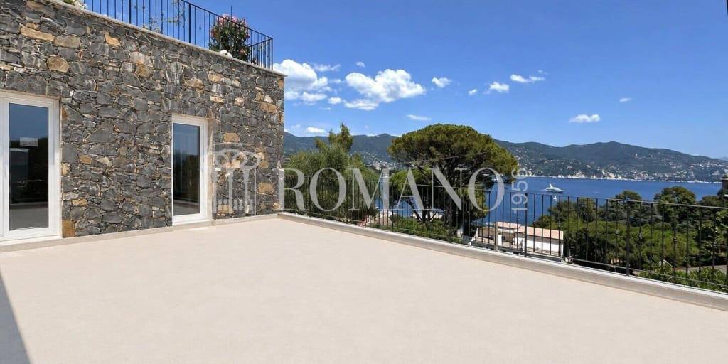 appartamento in vendita a Santa Margherita Ligure
