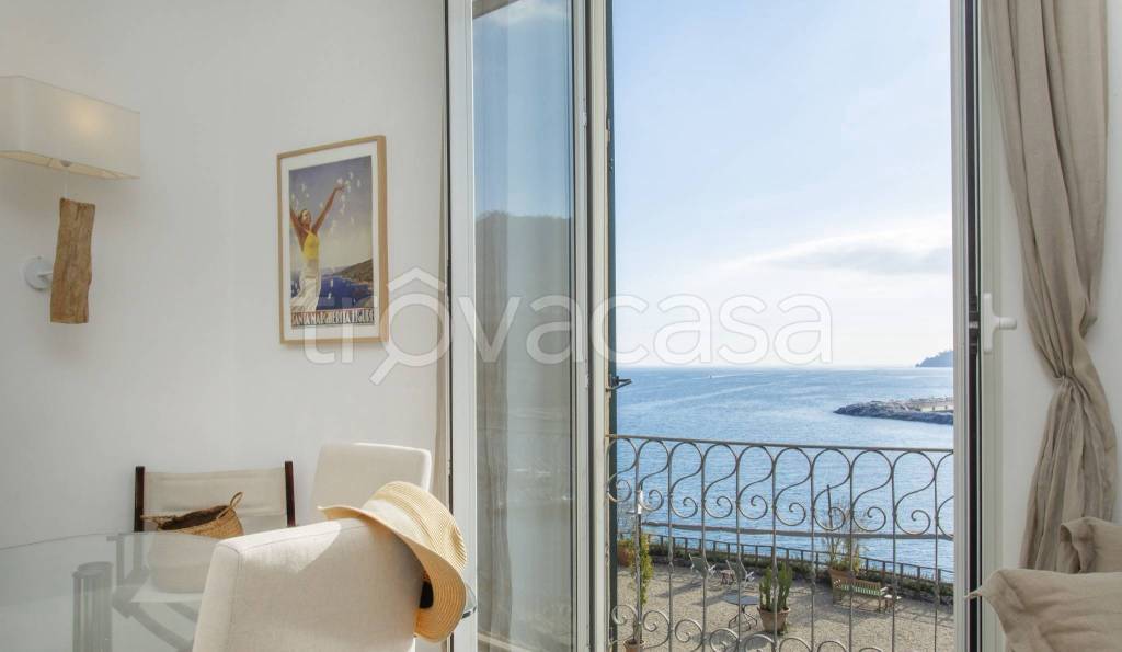 appartamento in vendita a Santa Margherita Ligure