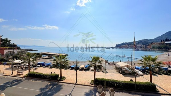 appartamento in vendita a Santa Margherita Ligure